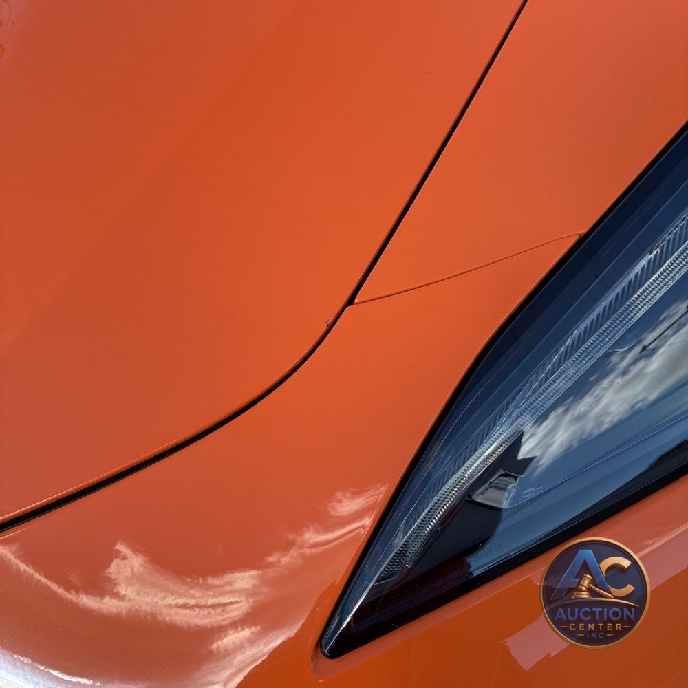 2022 Chevrolet Corvette Stingray