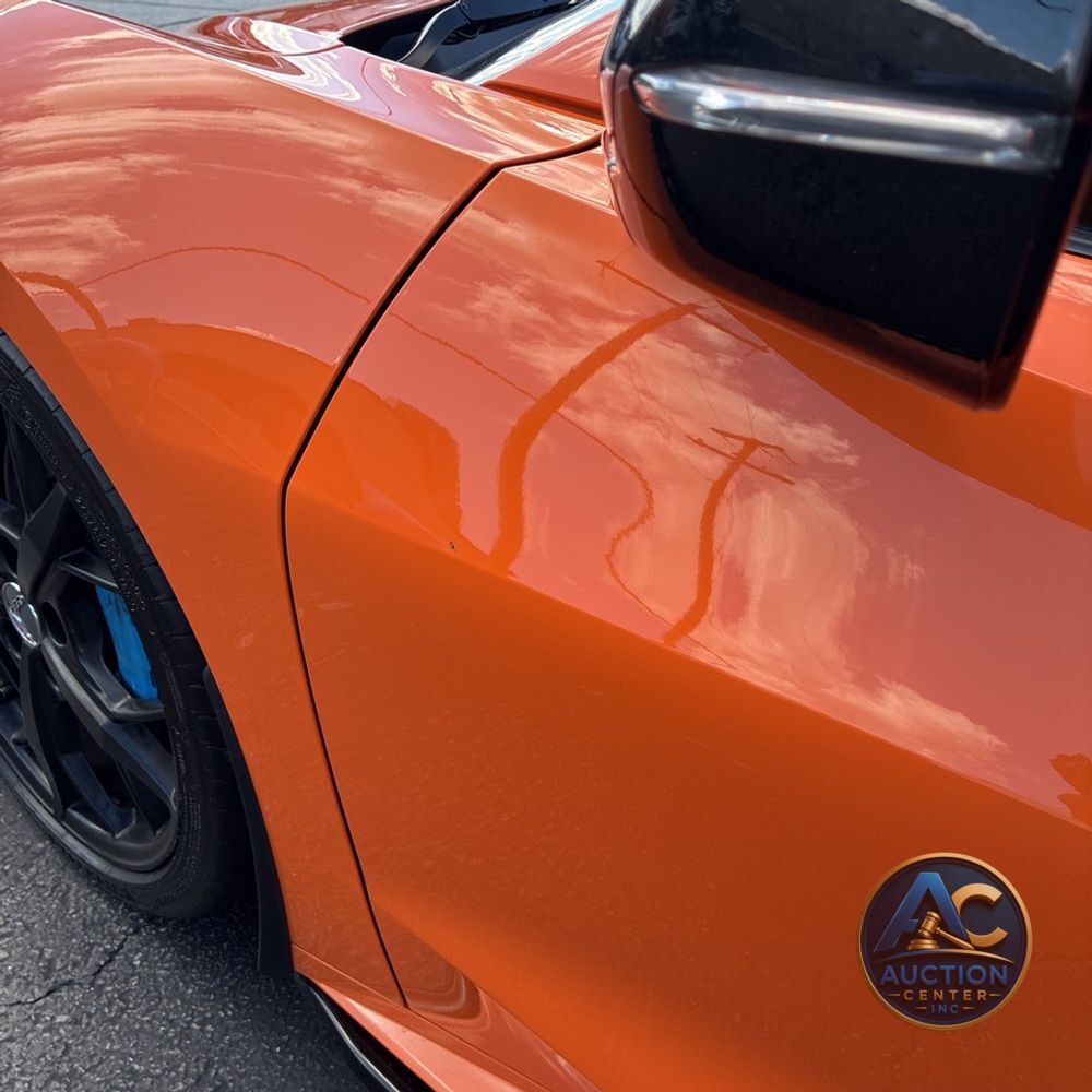 2022 Chevrolet Corvette Stingray