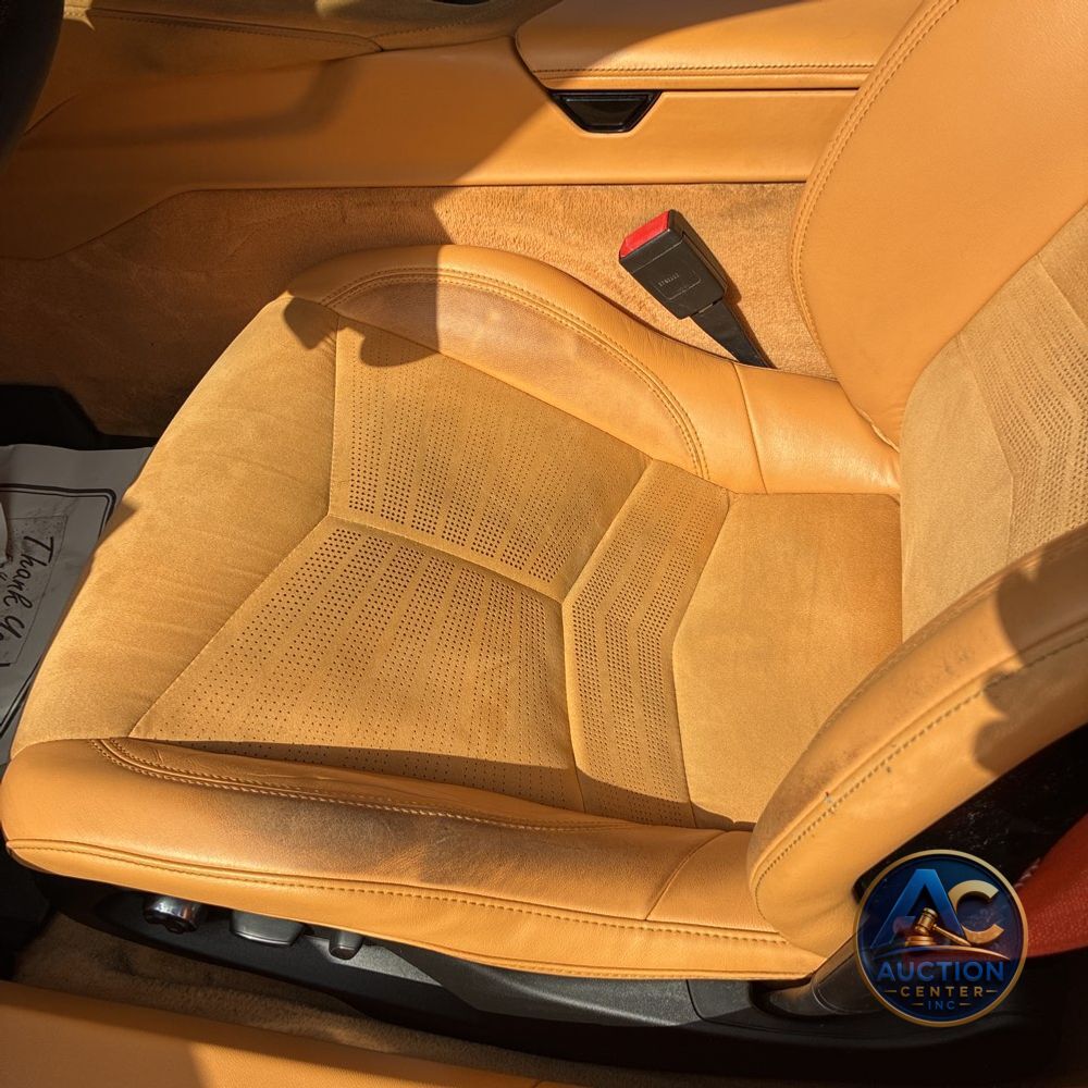 2022 Chevrolet Corvette Stingray