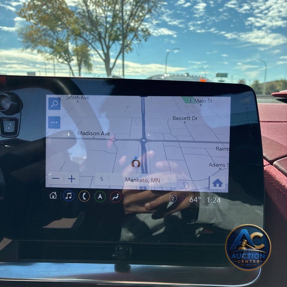 2021 Chevrolet Corvette Stingray