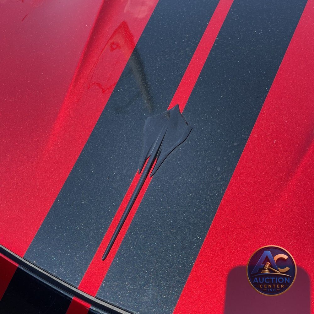 2022 Chevrolet Corvette Stingray
