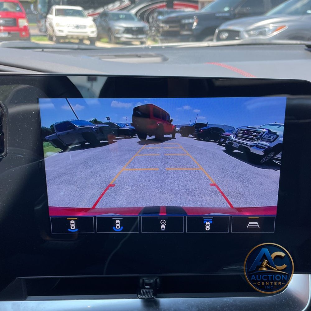2022 Chevrolet Corvette Stingray