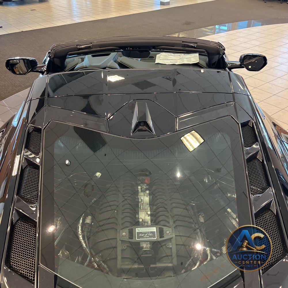 2025 Chevrolet Corvette Z06