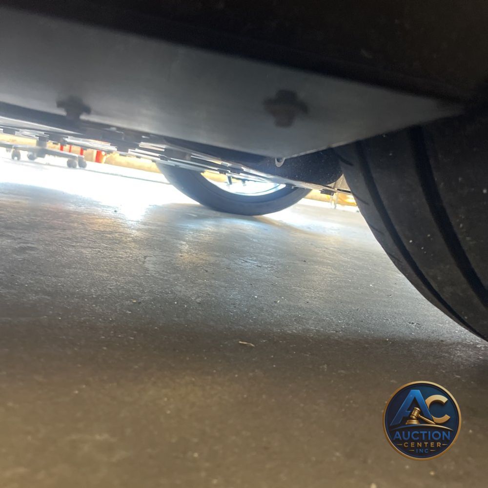 2025 Chevrolet Corvette Z06