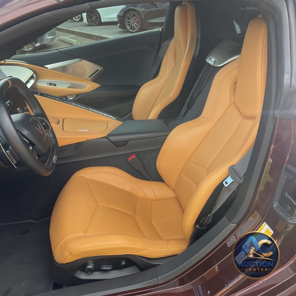 2023 Chevrolet Corvette Z06
