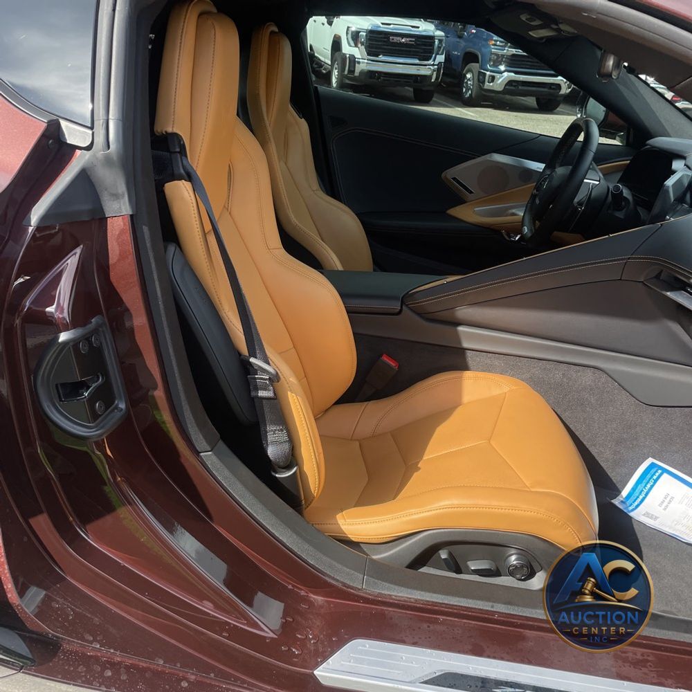2023 Chevrolet Corvette Z06