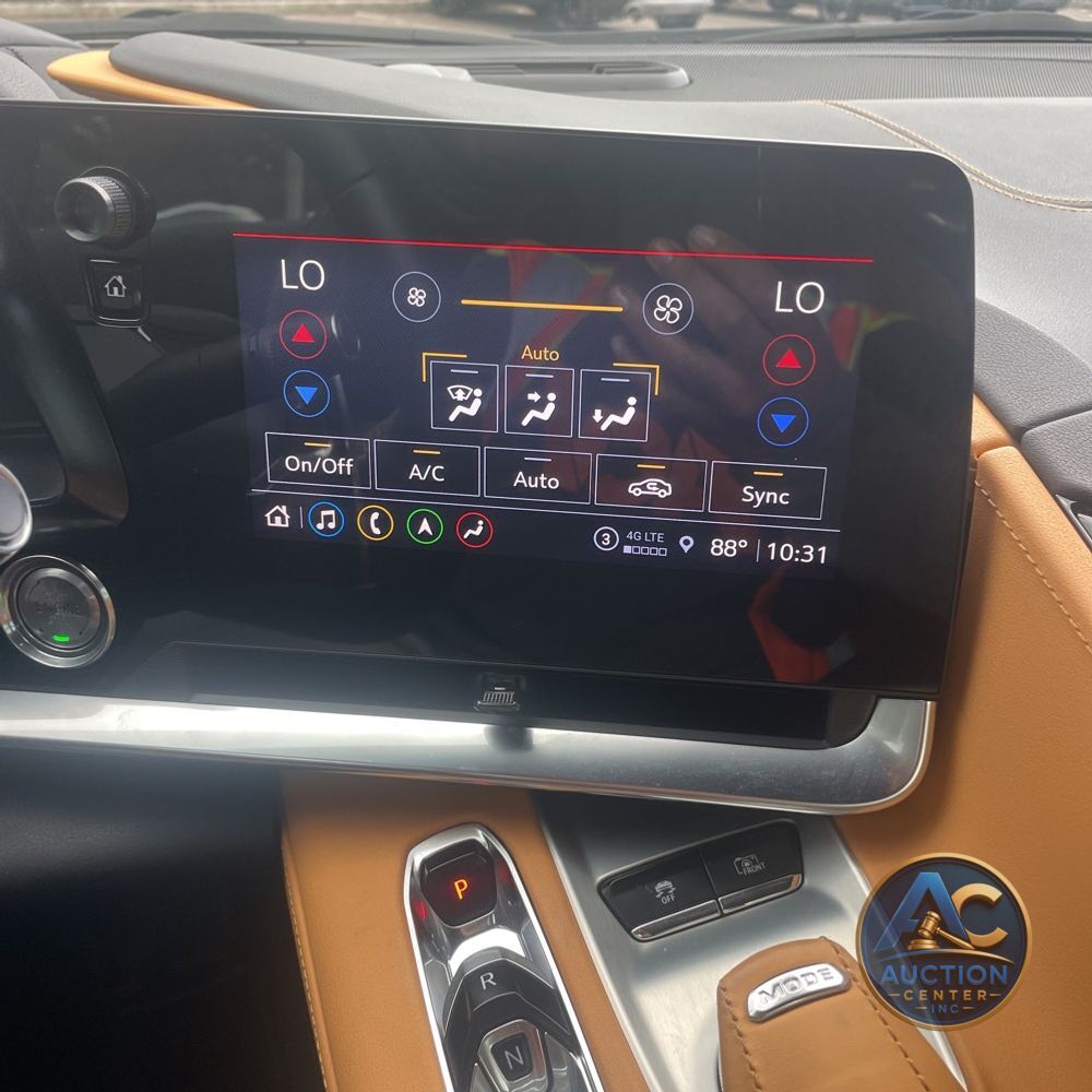 2023 Chevrolet Corvette Z06