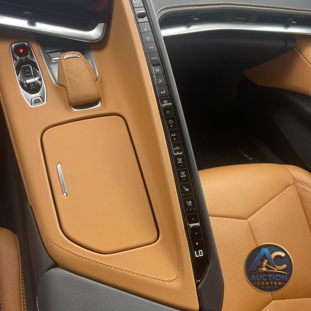 2023 Chevrolet Corvette Z06