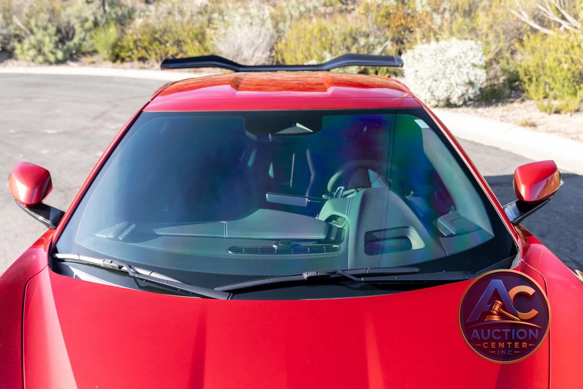 2024 Chevrolet Corvette Z06 Coupe