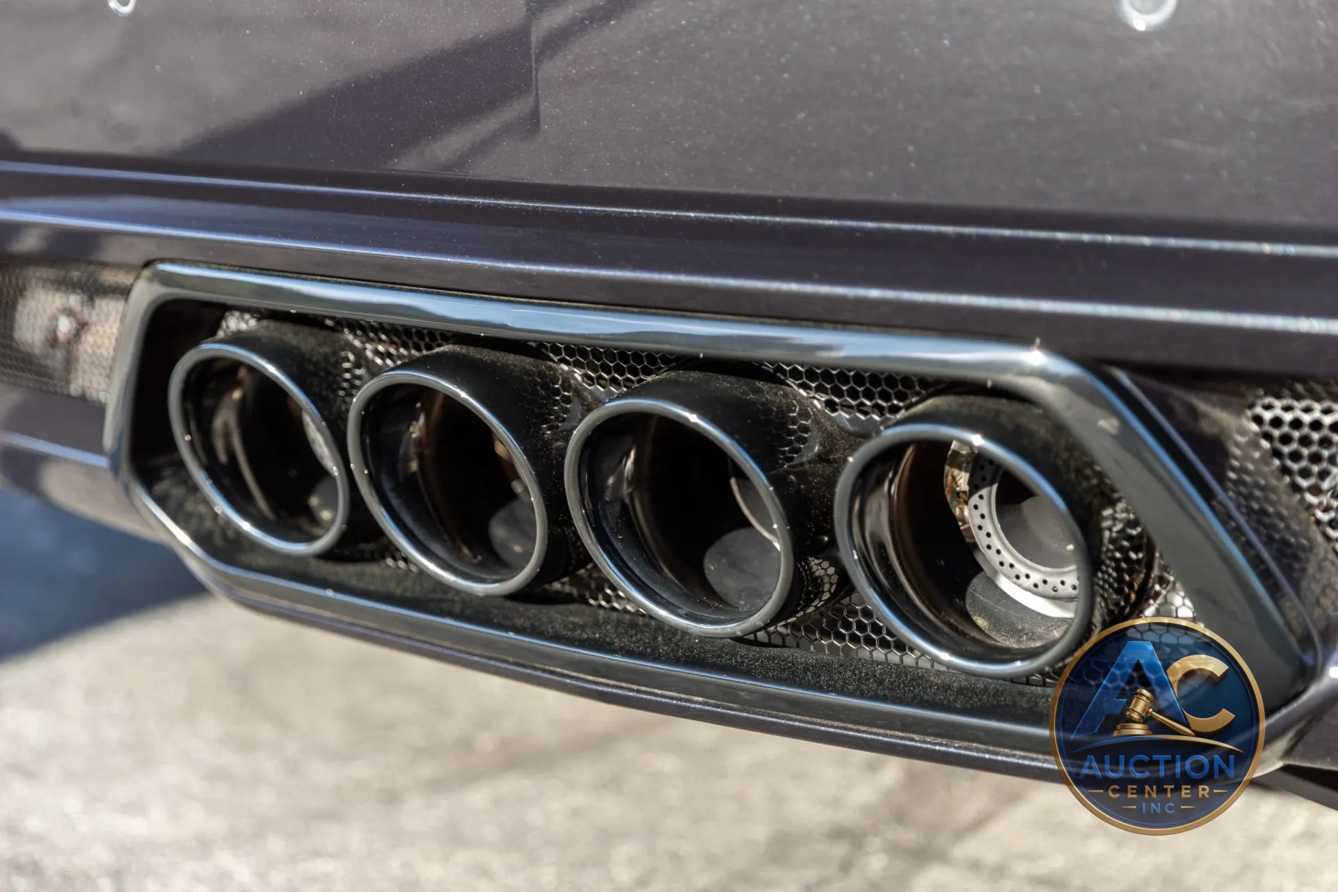 2024 Chevrolet Corvette Z06 Coupe