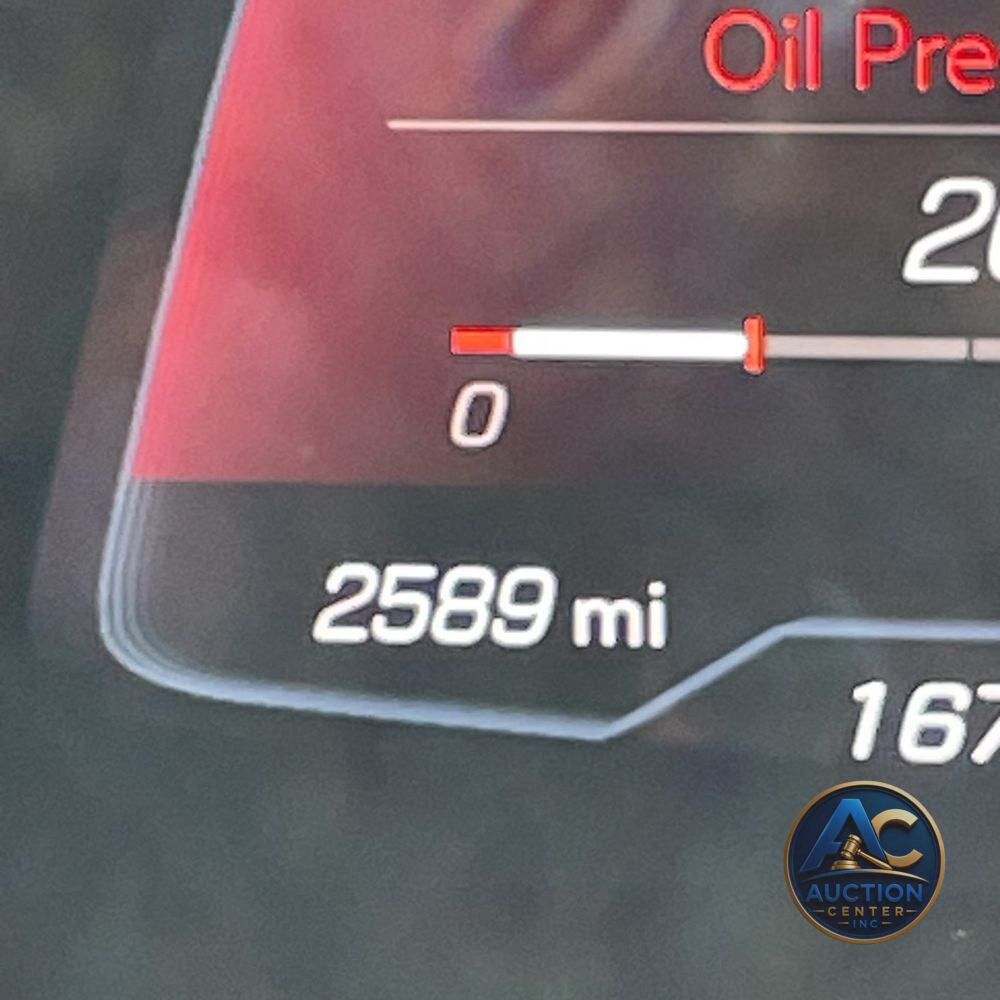 2025 Chevrolet Corvette Z06