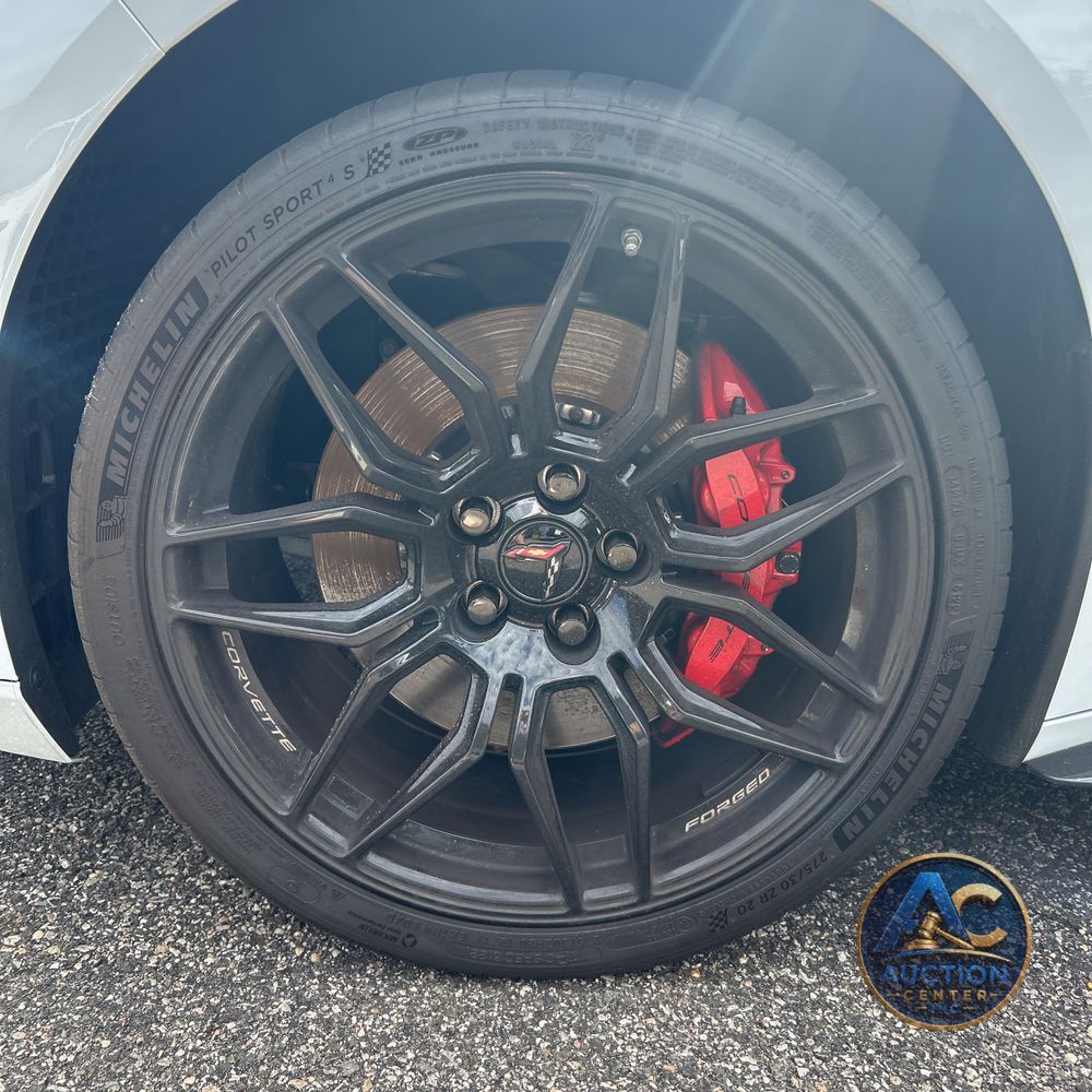 2023 Chevrolet Corvette Z06