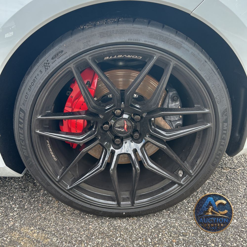 2023 Chevrolet Corvette Z06