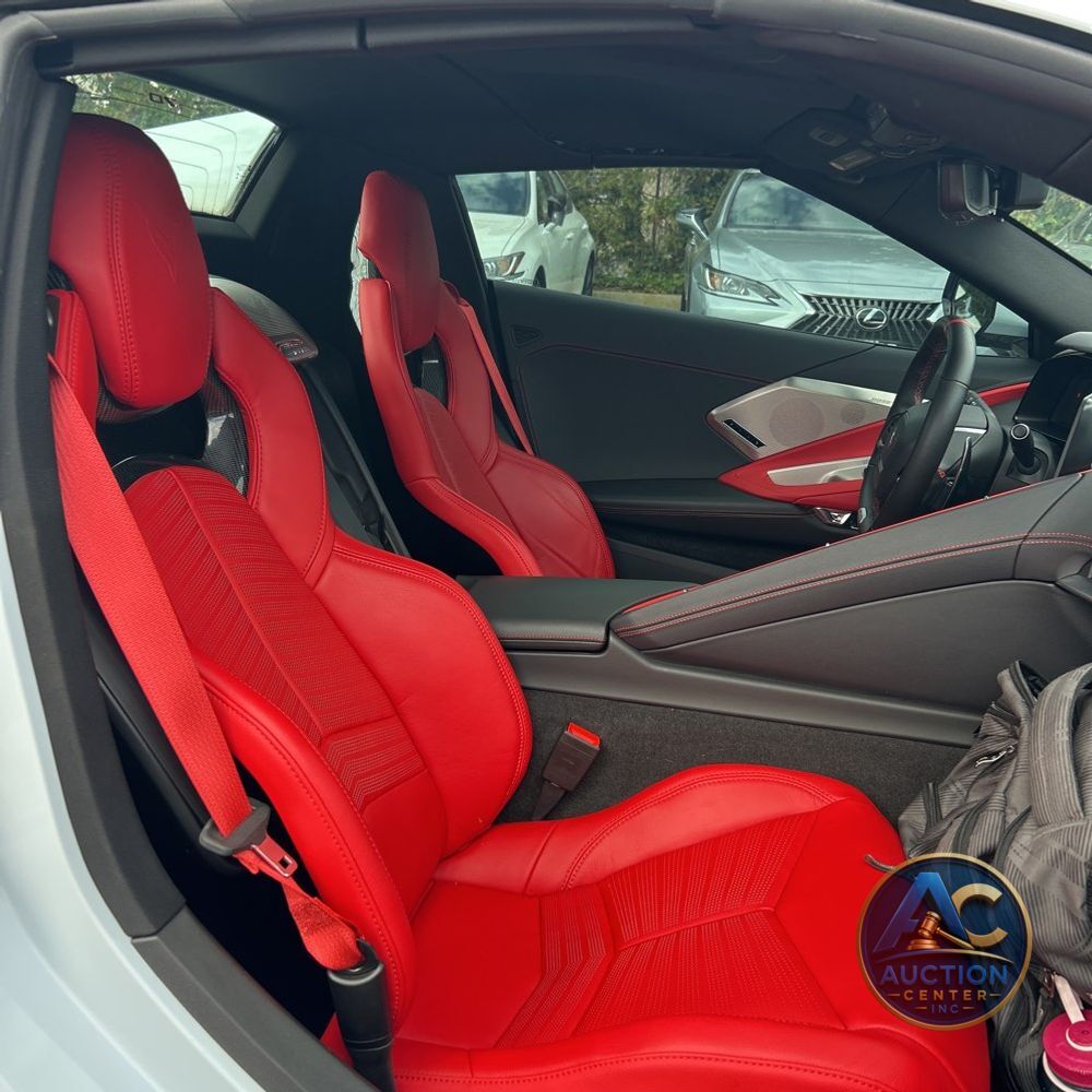 2023 Chevrolet Corvette Z06