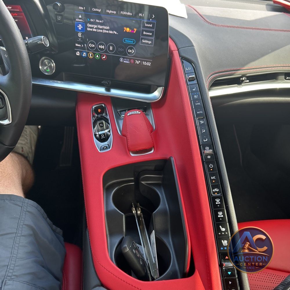 2023 Chevrolet Corvette Z06