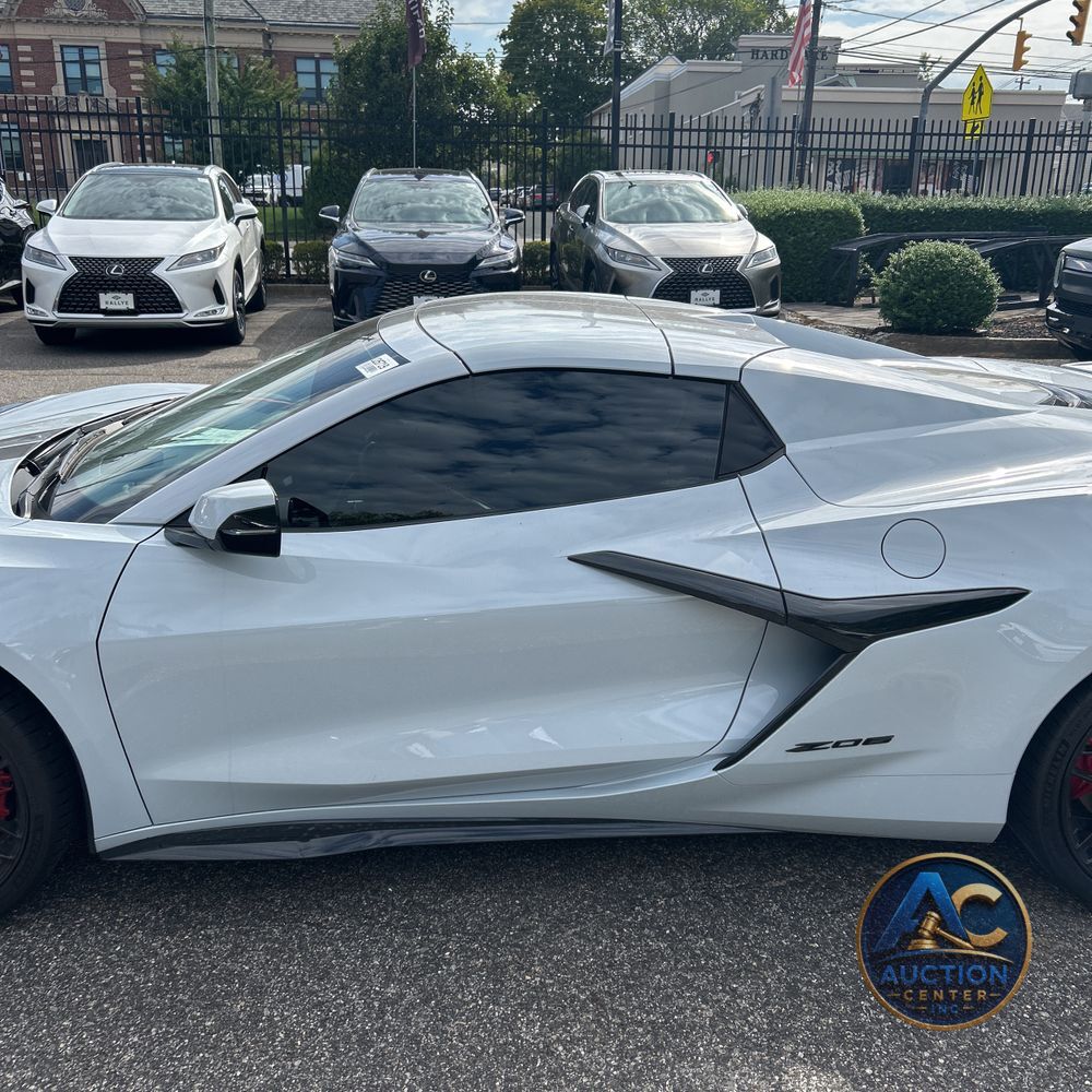 2023 Chevrolet Corvette Z06