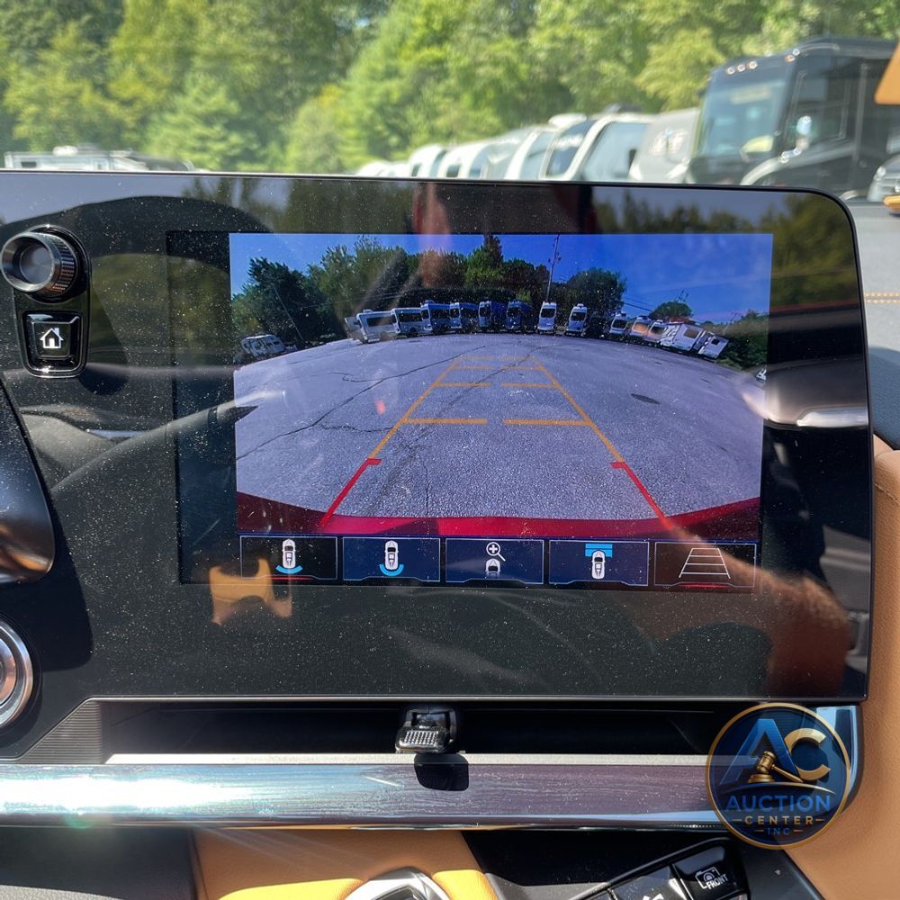 2025 Chevrolet Corvette Z06
