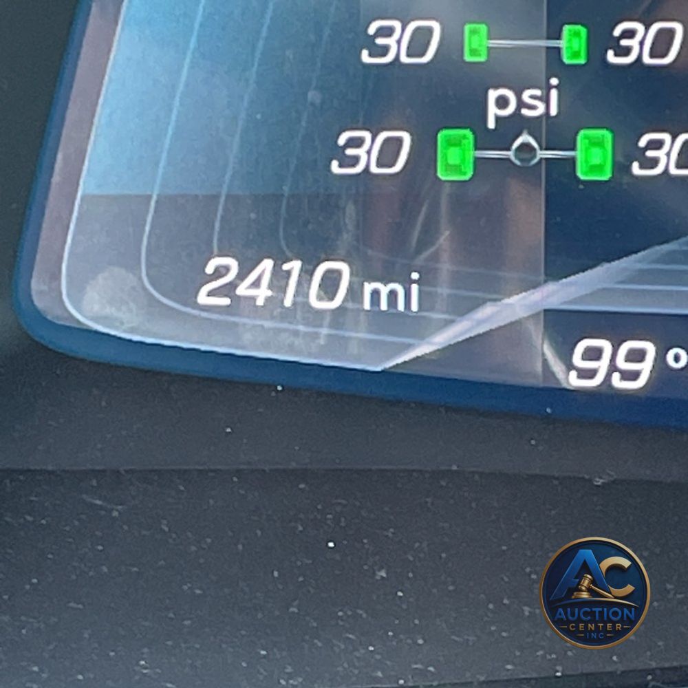2025 Chevrolet Corvette Z06