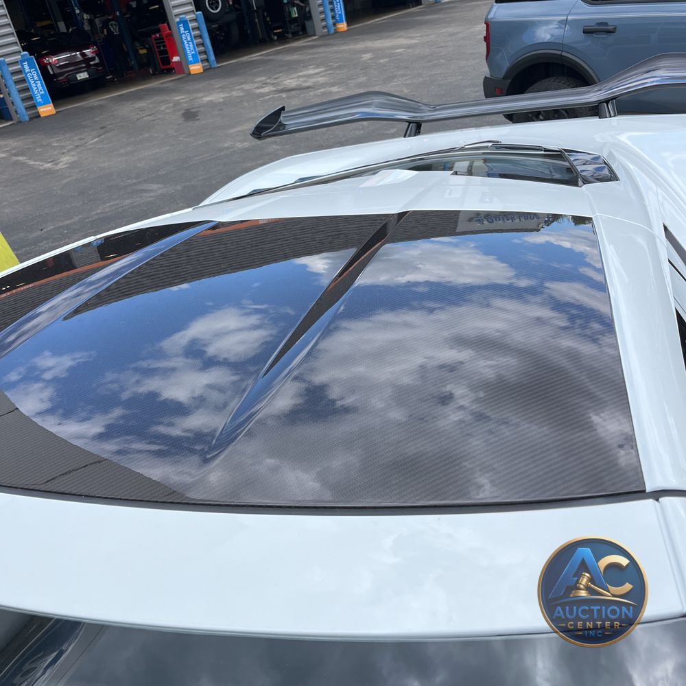 2024 Chevrolet Corvette Z06