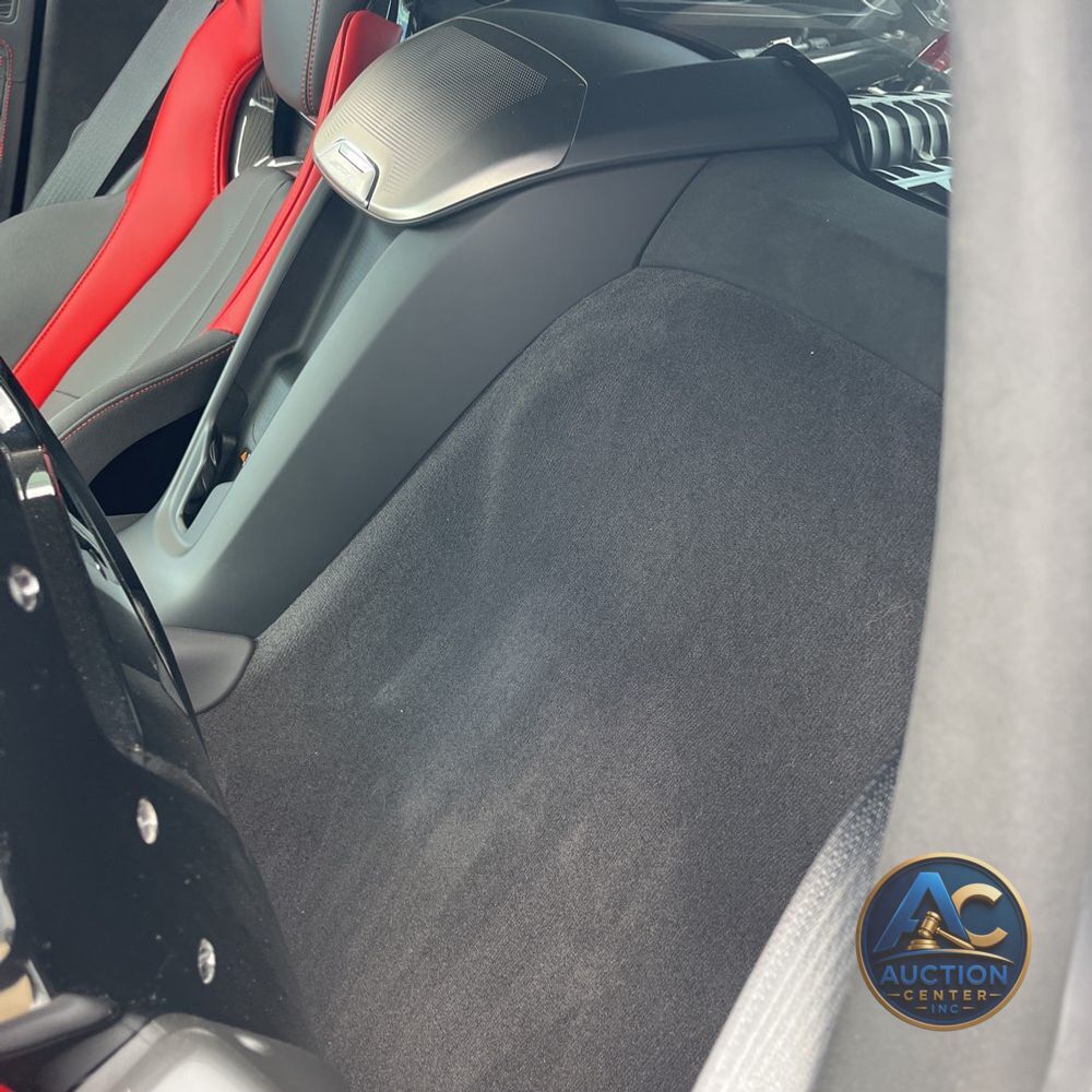 2024 Chevrolet Corvette Z06