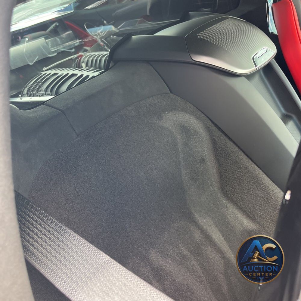 2024 Chevrolet Corvette Z06