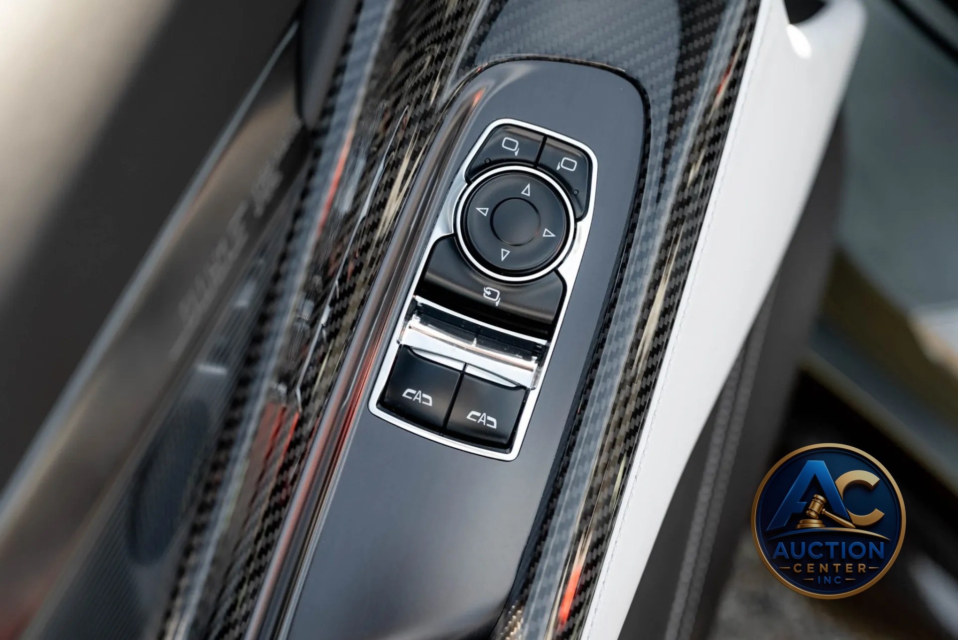 2024 Chevrolet Corvette Z06 Coupe