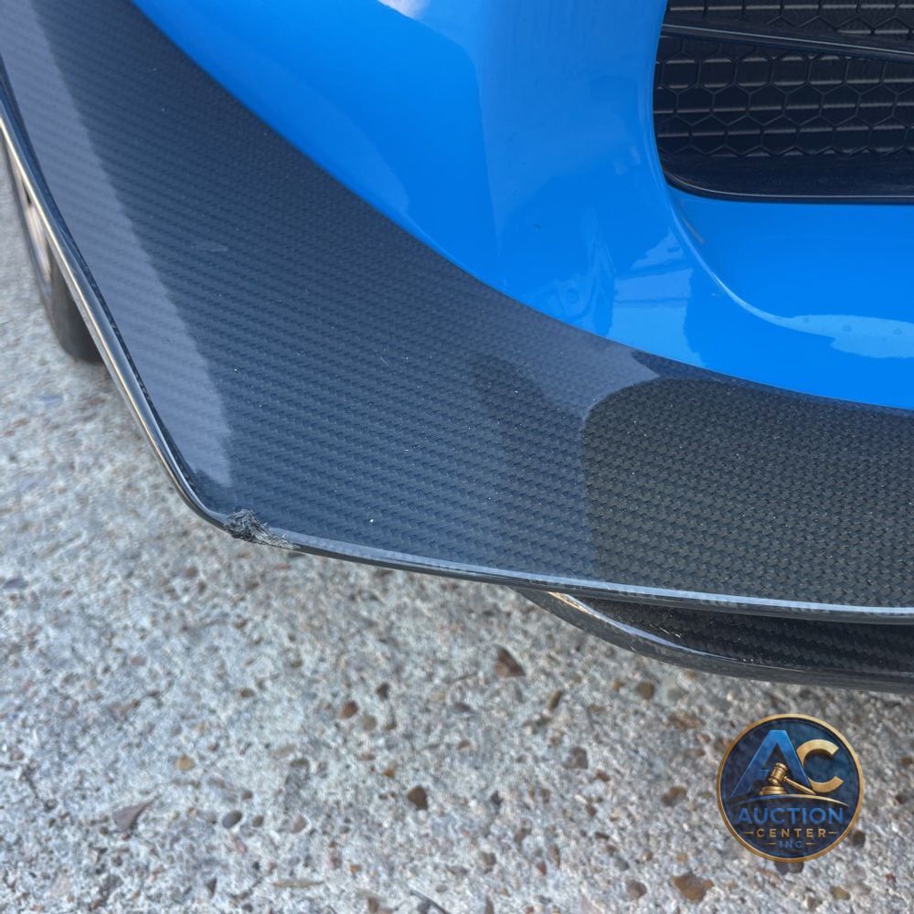 2025 Chevrolet Corvette Z06