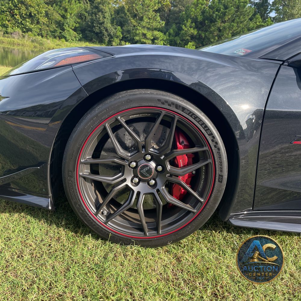 2023 Chevrolet Corvette Z06