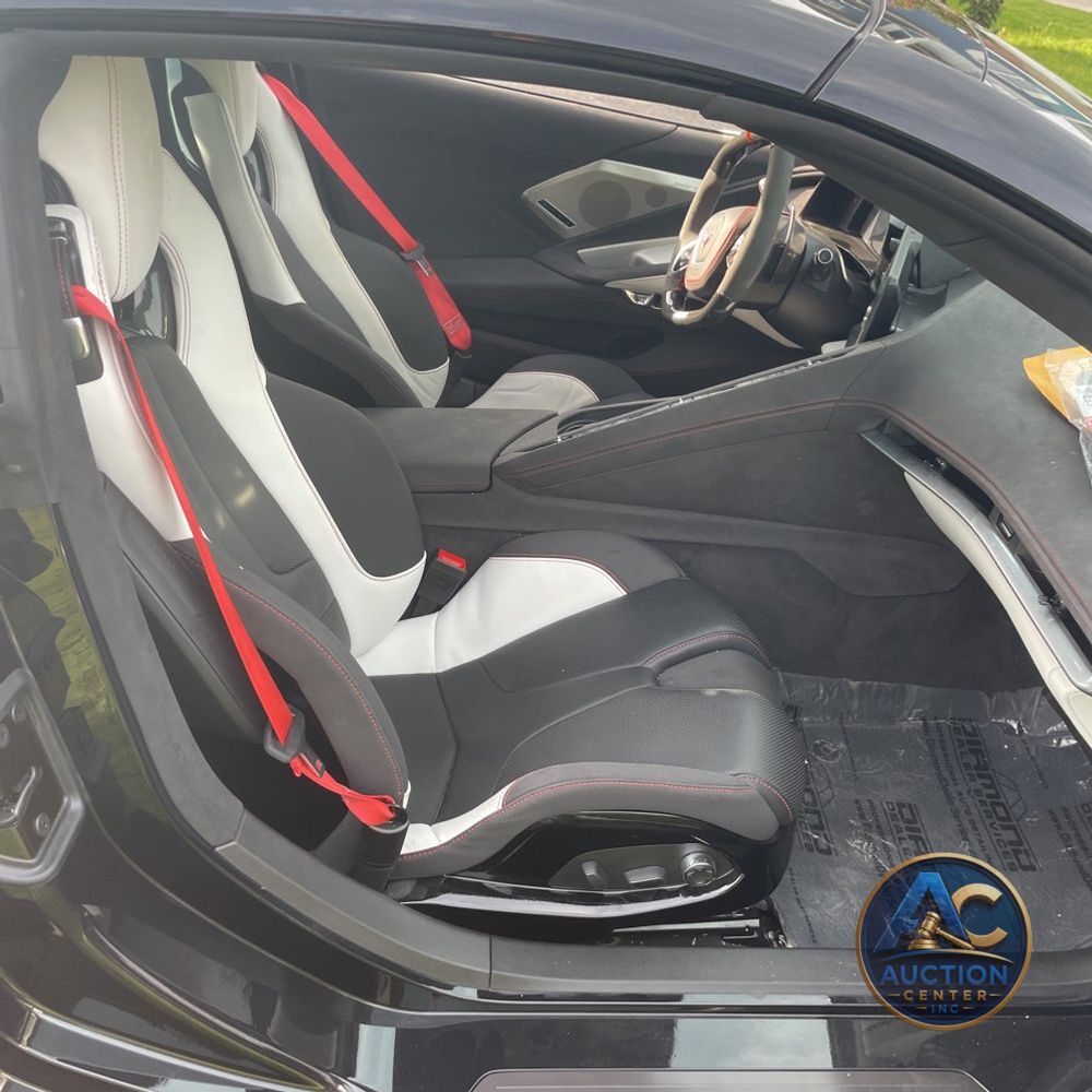 2023 Chevrolet Corvette Z06
