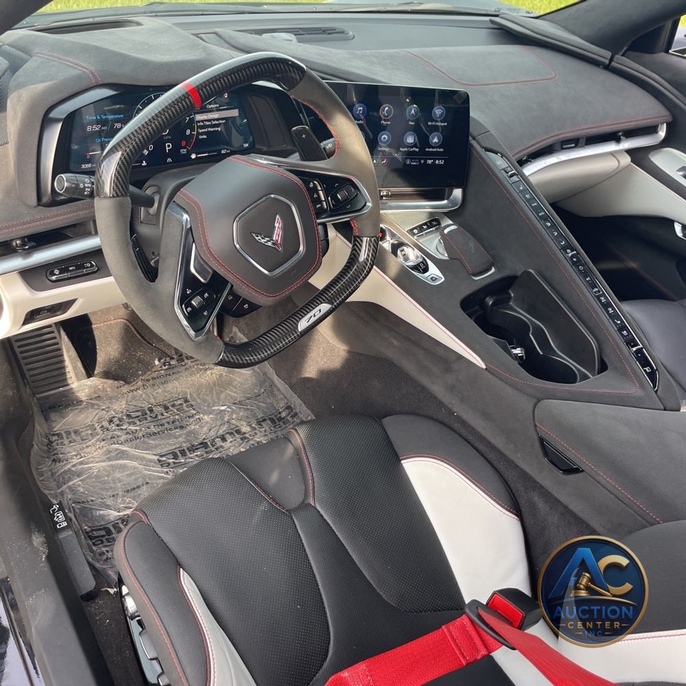 2023 Chevrolet Corvette Z06