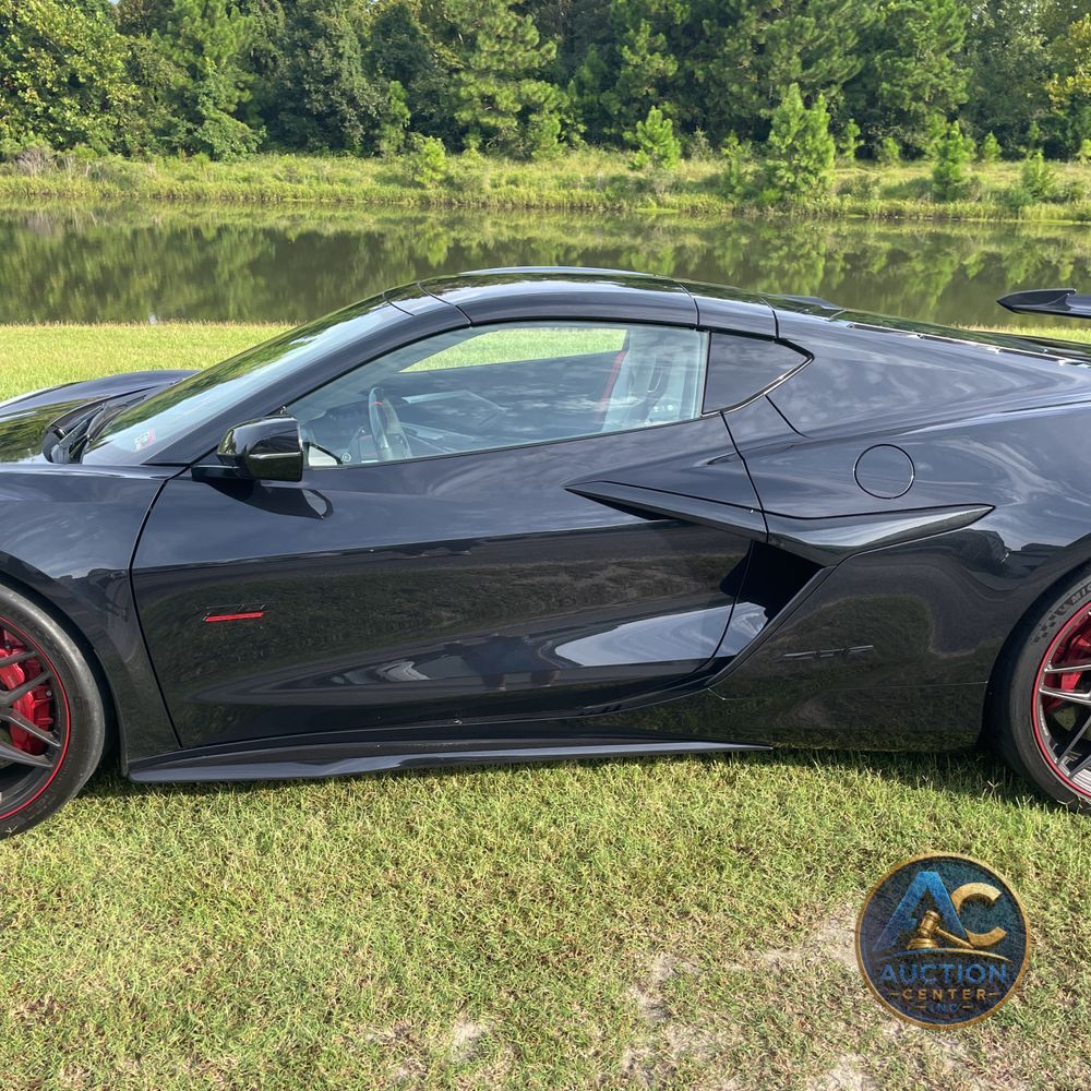 2023 Chevrolet Corvette Z06