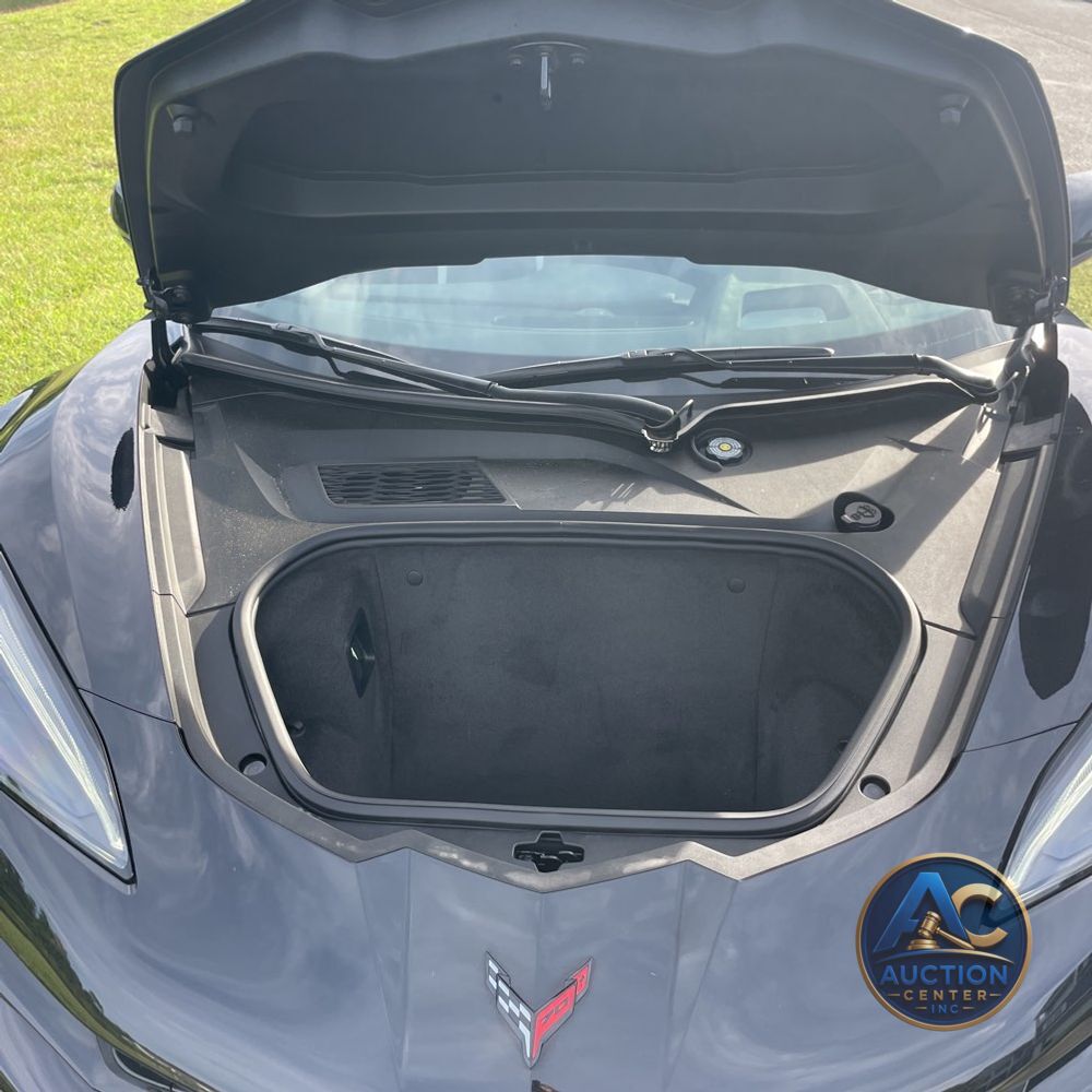 2023 Chevrolet Corvette Z06