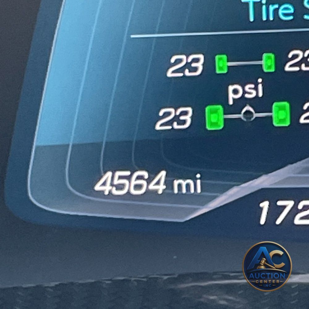 2024 Chevrolet Corvette Z06