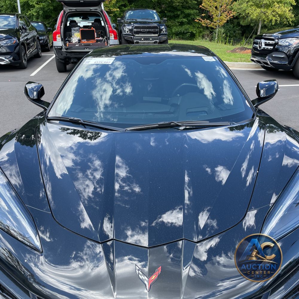 2023 Chevrolet Corvette Z06