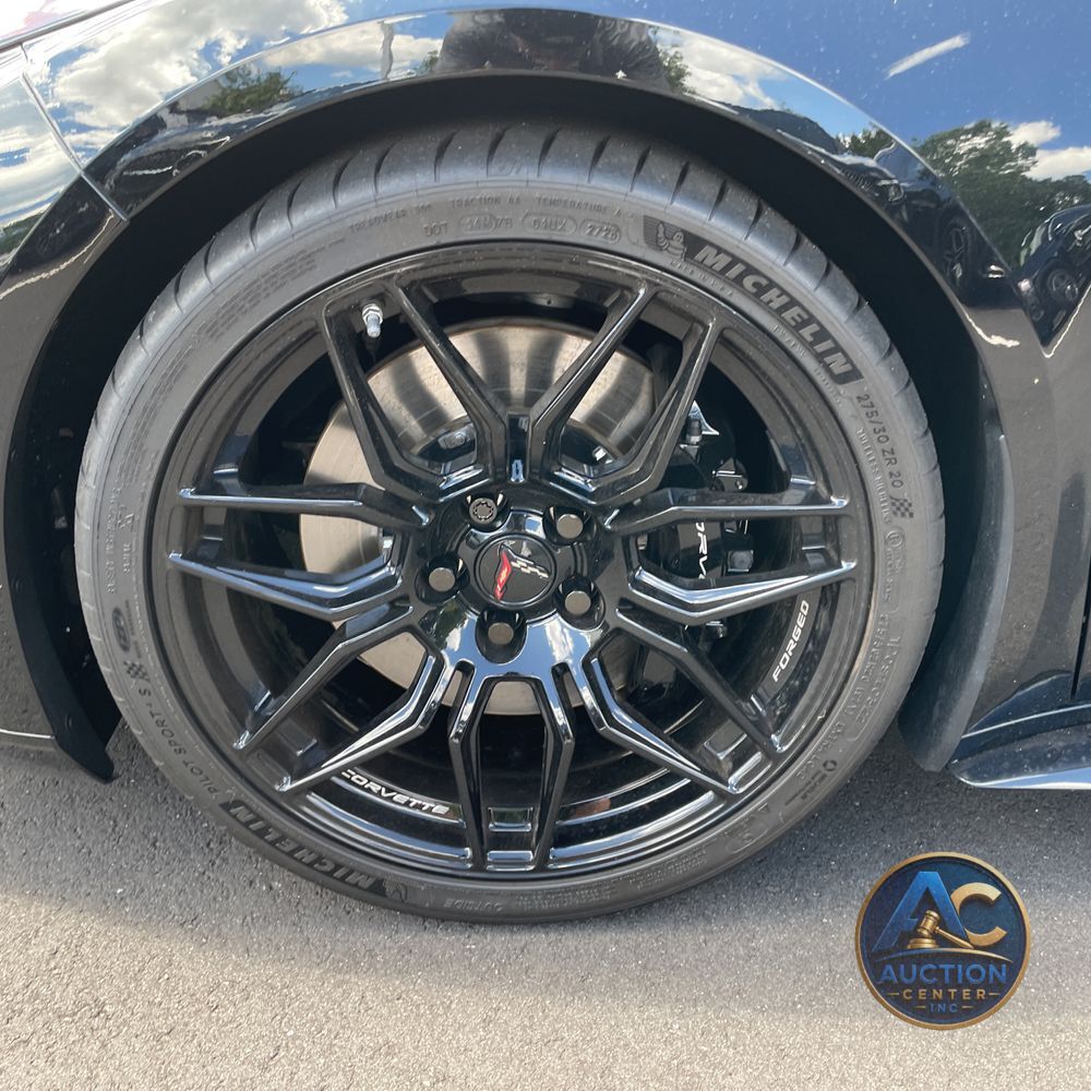2023 Chevrolet Corvette Z06