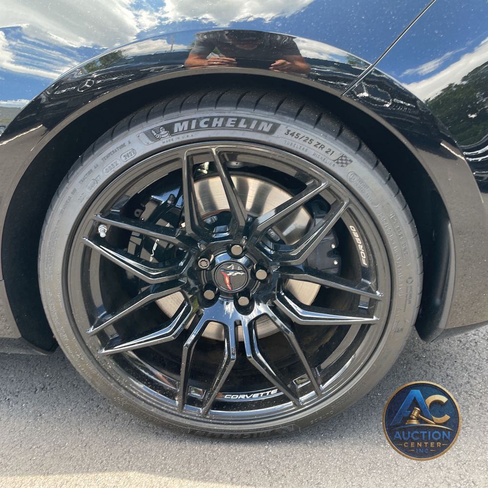 2023 Chevrolet Corvette Z06