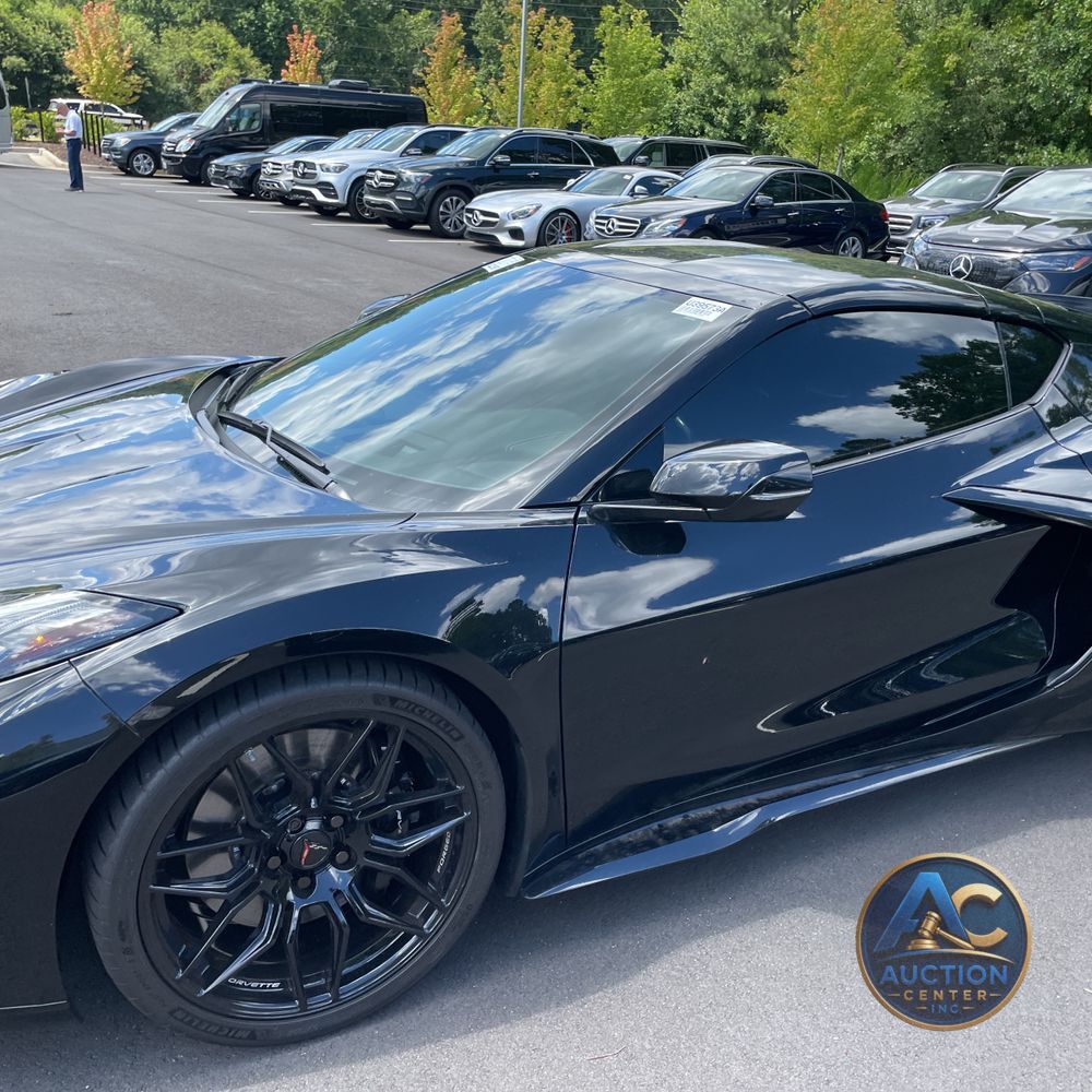 2023 Chevrolet Corvette Z06