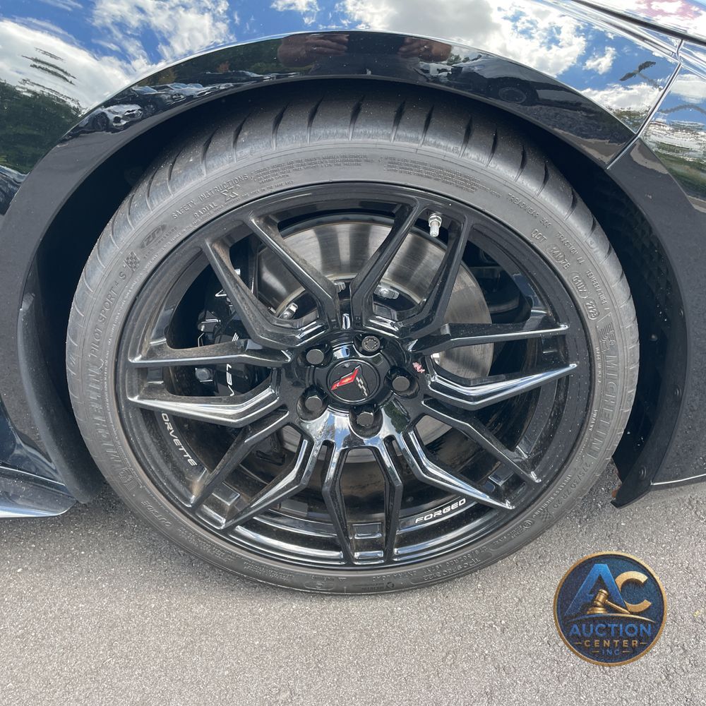 2023 Chevrolet Corvette Z06