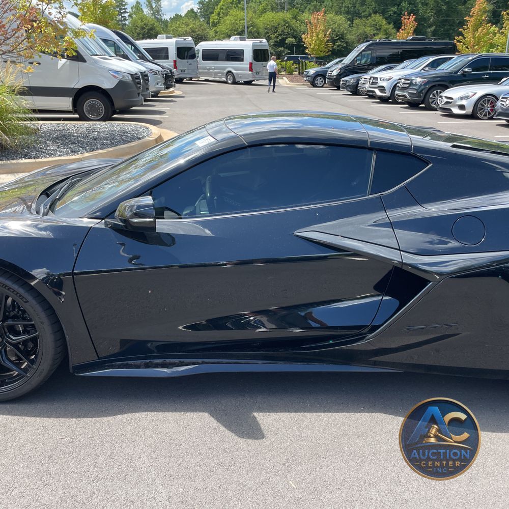 2023 Chevrolet Corvette Z06