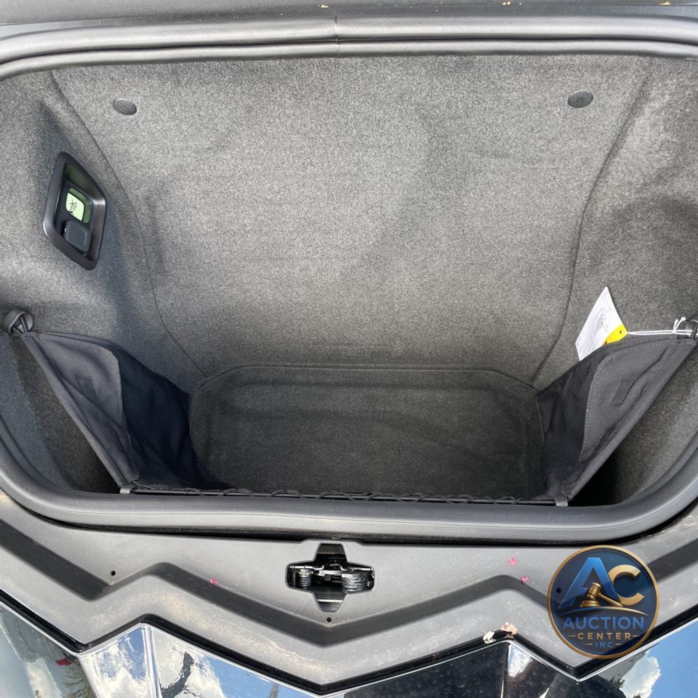 2023 Chevrolet Corvette Z06