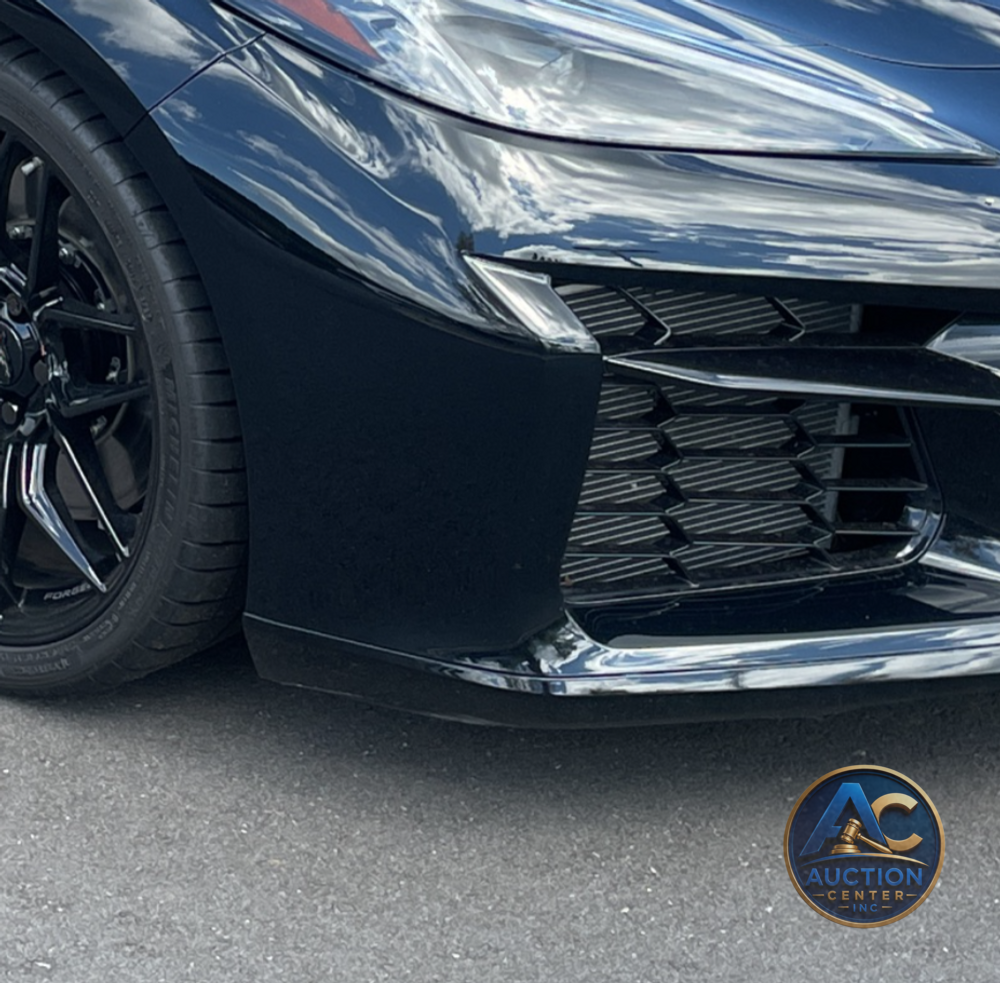 2023 Chevrolet Corvette Z06