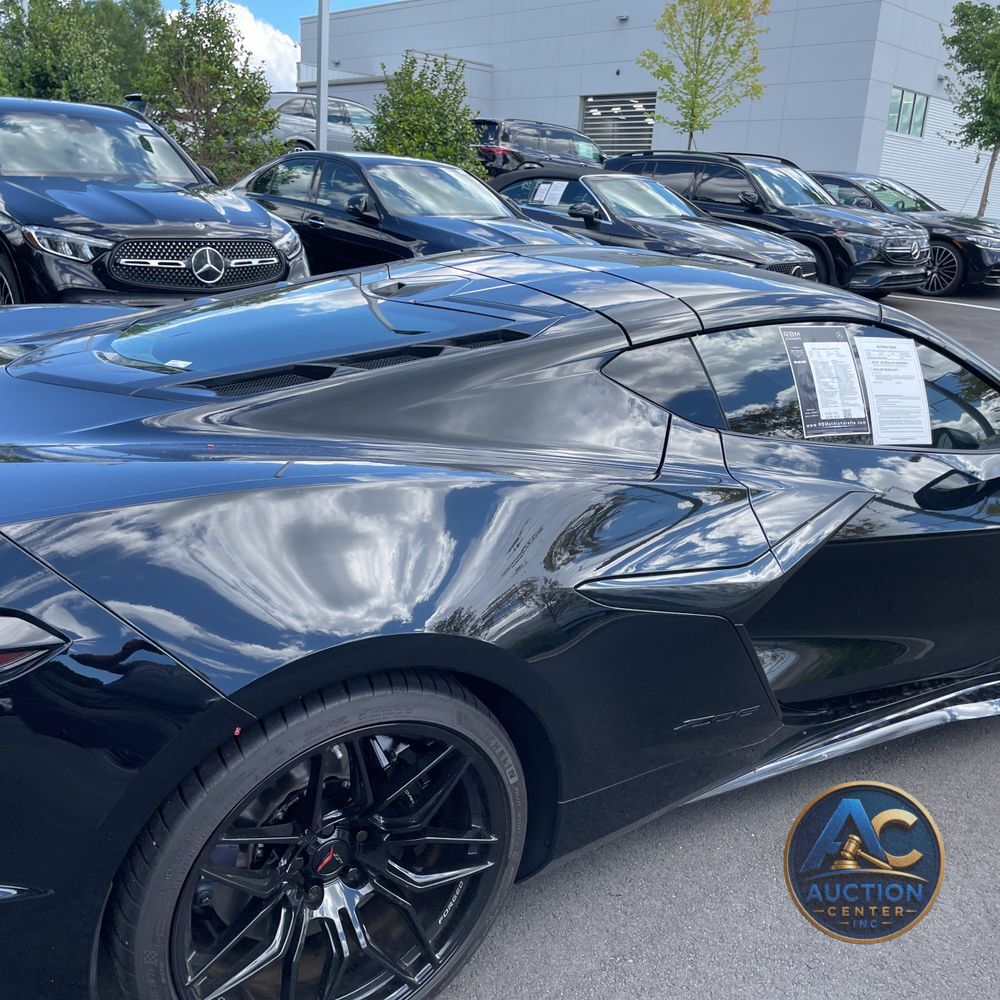 2023 Chevrolet Corvette Z06