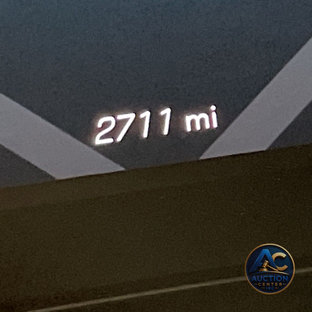 2025 Chevrolet Corvette Z06
