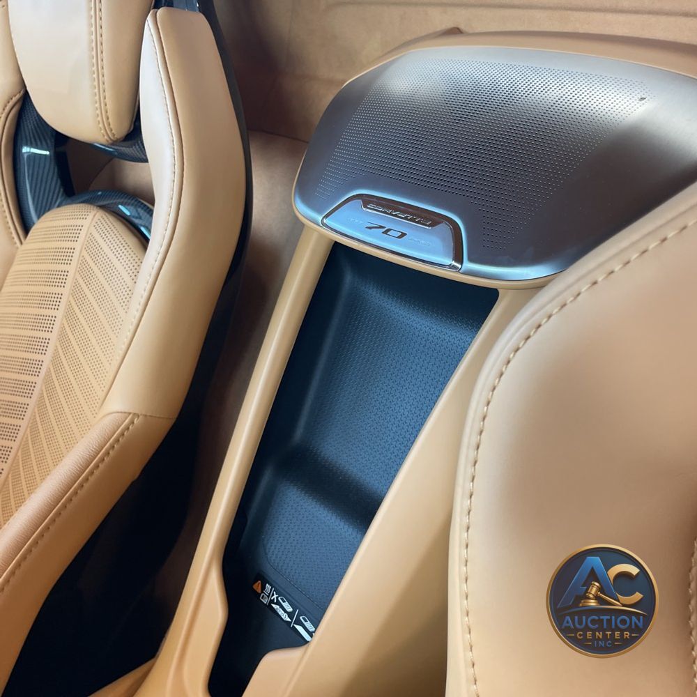 2023 Chevrolet Corvette Z06