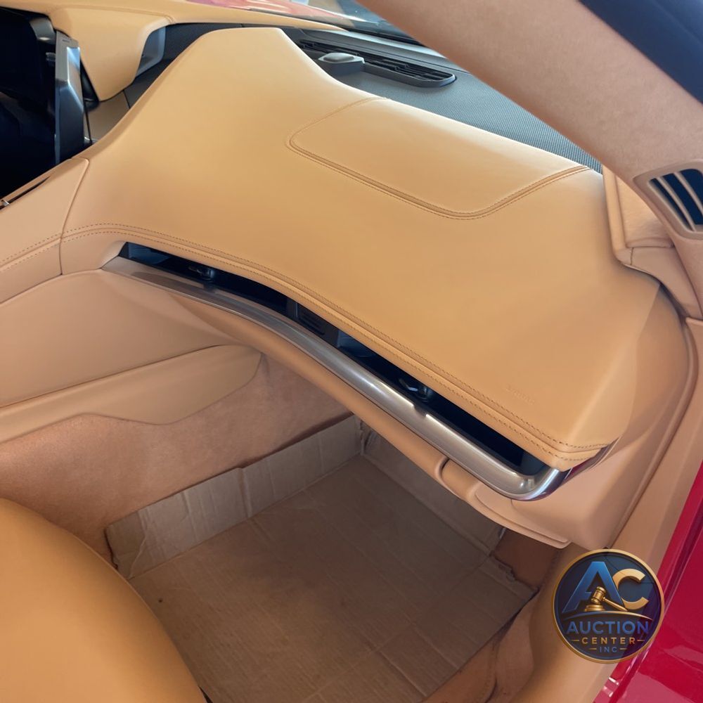2023 Chevrolet Corvette Z06