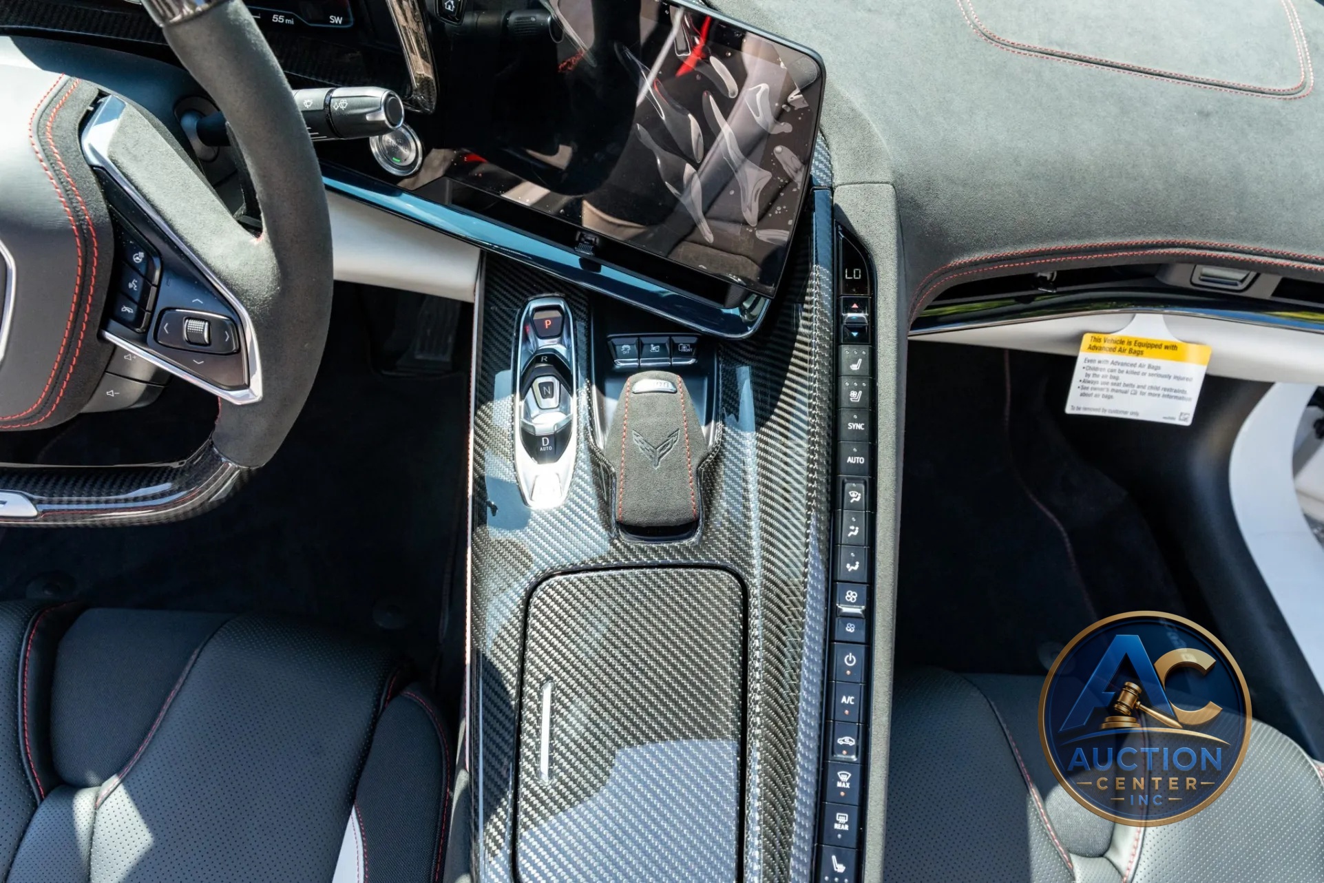 2023 Chevrolet Corvette Z06 Convertible 70th Anniversary Edition