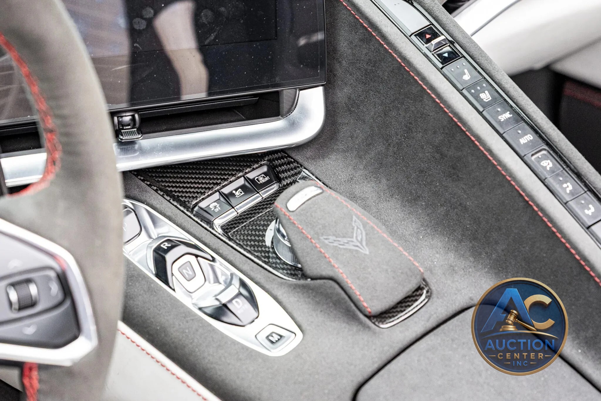 2023 Chevrolet Corvette Z06 70th Anniversary Edition Convertible
