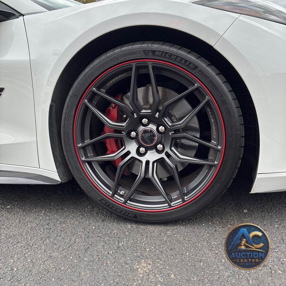 2023 Chevrolet Corvette Z06