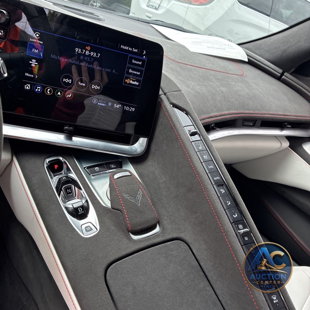 2023 Chevrolet Corvette Z06