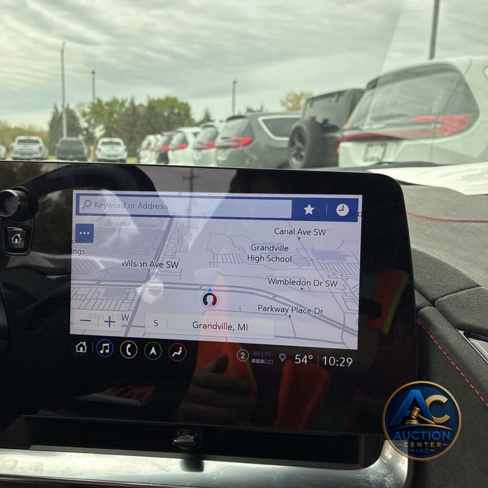 2023 Chevrolet Corvette Z06